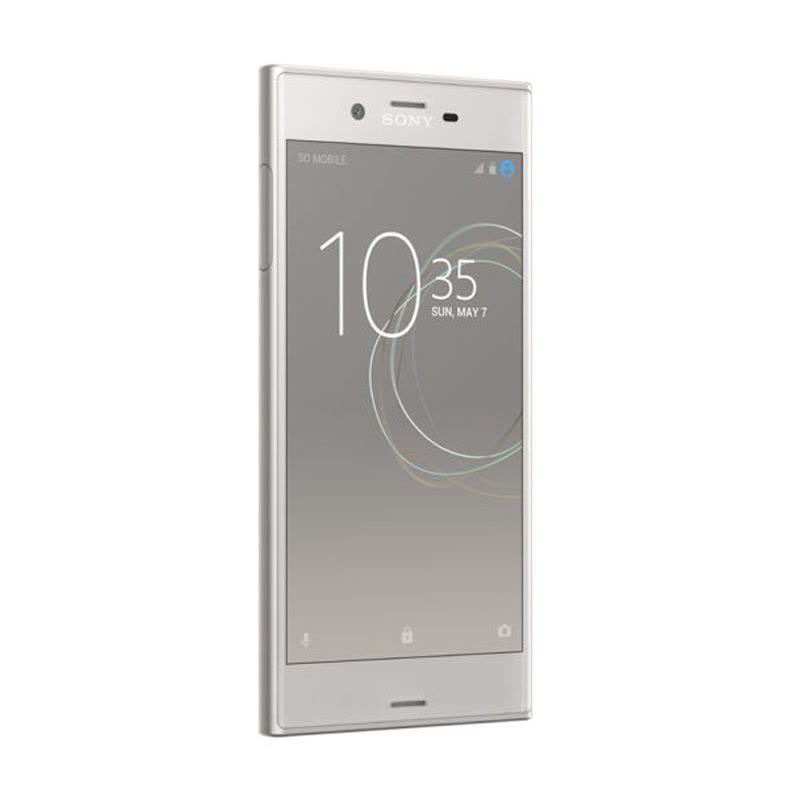 索尼 XPERIA(G8232)XZs 4GB+64GB 暖银 移动联通手机图片
