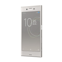 索尼 XPERIA(G8232)XZs 4GB+64GB 暖银 移动联通手机