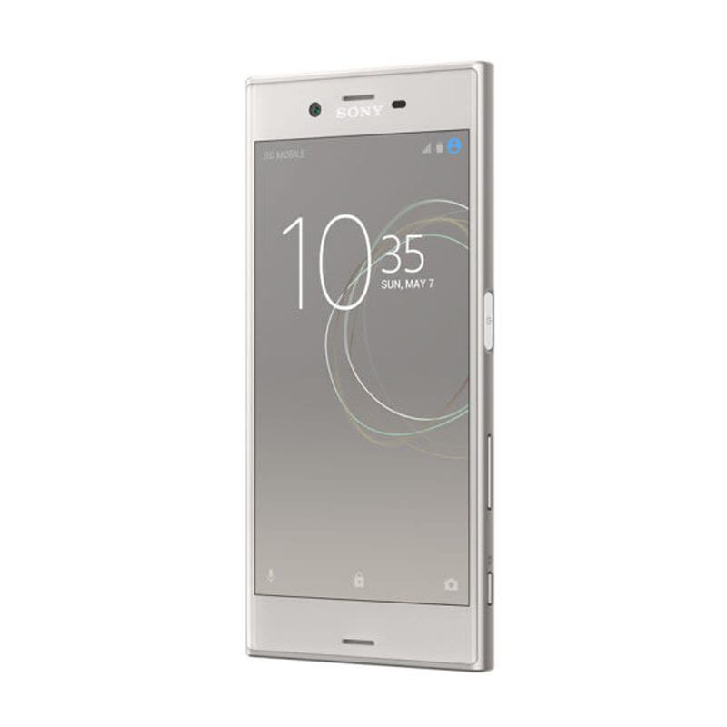索尼 XPERIA(G8232)XZs 4GB+64GB 暖银 移动联通手机图片
