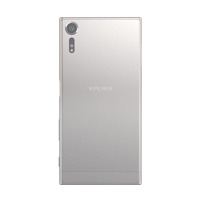 索尼 XPERIA(G8232)XZs 4GB+64GB 暖银 移动联通手机图片