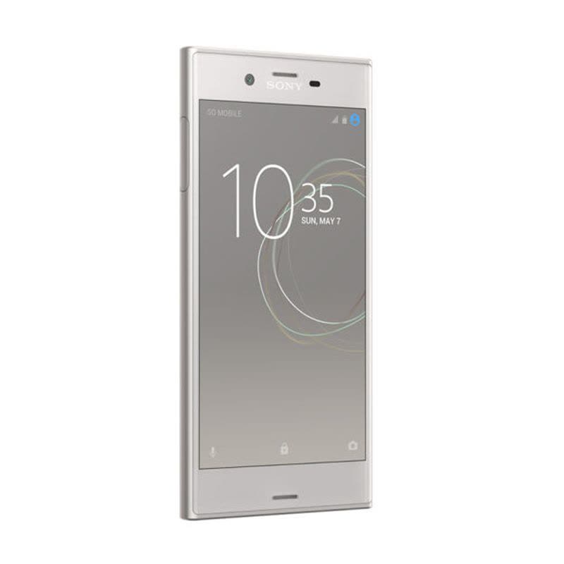 索尼 XPERIA(G8232)XZs 4GB+64GB 暖银 移动联通手机图片