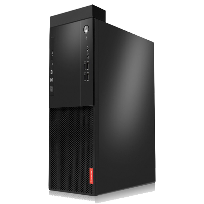 联想(lenovo)启天M415台式主机19.5英寸显示器(G44004G1TDVDRW Win7)