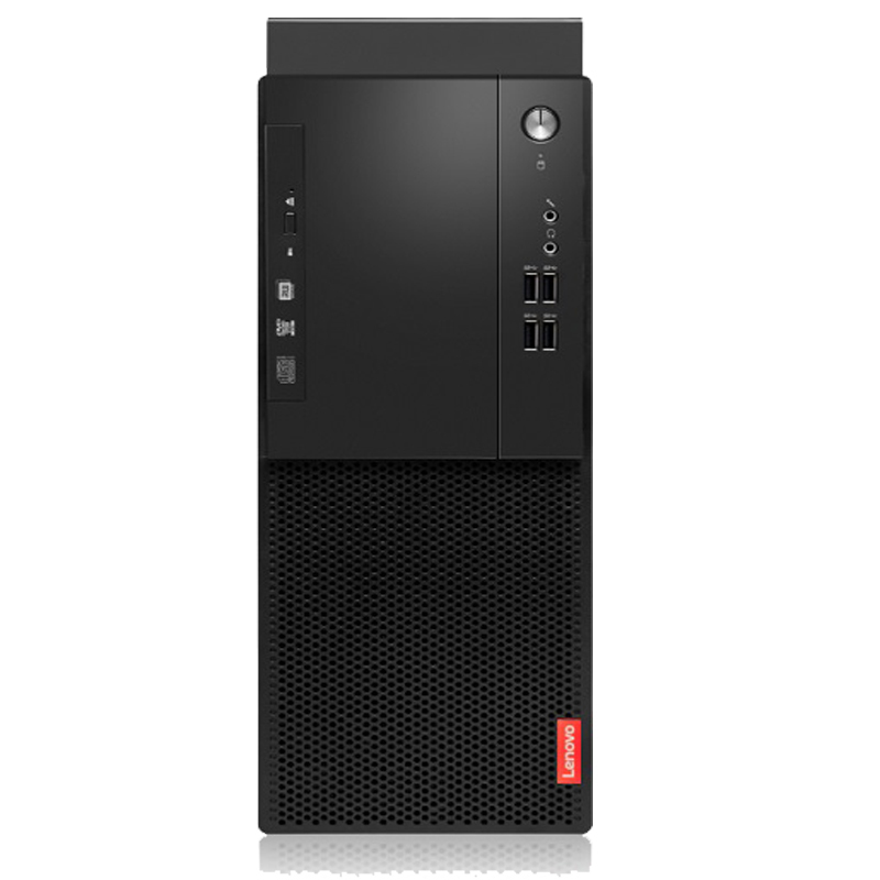 联想(lenovo)启天M415台式主机19.5英寸显示器(G44004G1TDVDRW Win7)