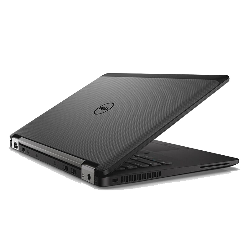 戴尔(DELL)Latitude E7470 15211 14英寸笔记本(I5-6300U 256G 8G)