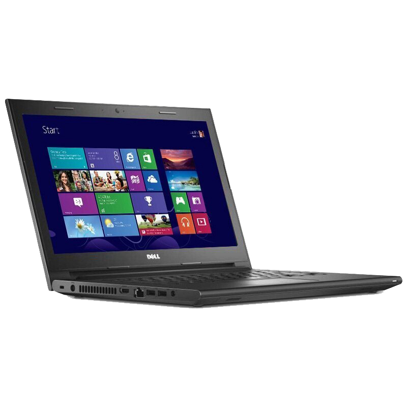 戴尔(Dell)Latitude 3480 11821 14寸笔记本电脑(i5-62004G500G)