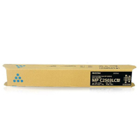 理光 碳粉 MP 2503LC 适用于:理光(DW)MP C2003SP/MP C2503SP 蓝色