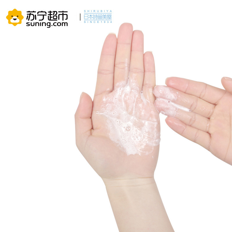 洗面奶 诗留美屋ROSETTE PASTE 迷迭香滋润泡沫洁面膏 洗面奶/洁面乳 保湿补水;滋润营养 通用各种肤质