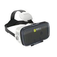 小宅VR Z4-mini 虚拟现实智能VR眼镜3D头盔