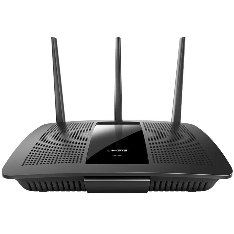 领势(LINKSYS )EA7500 AC1900+双频千兆无线路由器图片