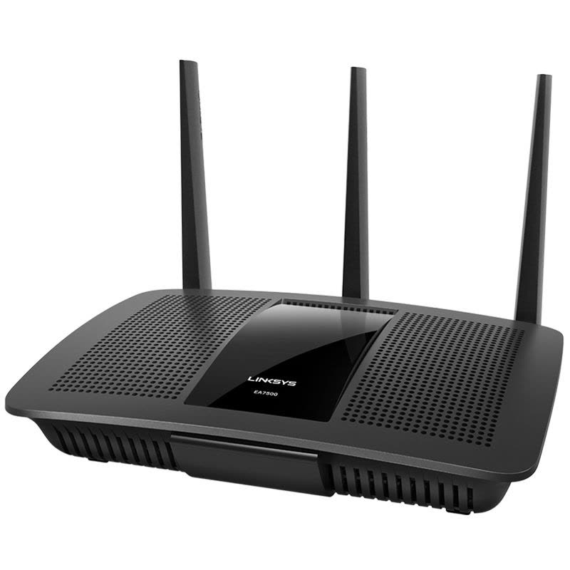 领势(LINKSYS )EA7500 AC1900+双频千兆无线路由器图片