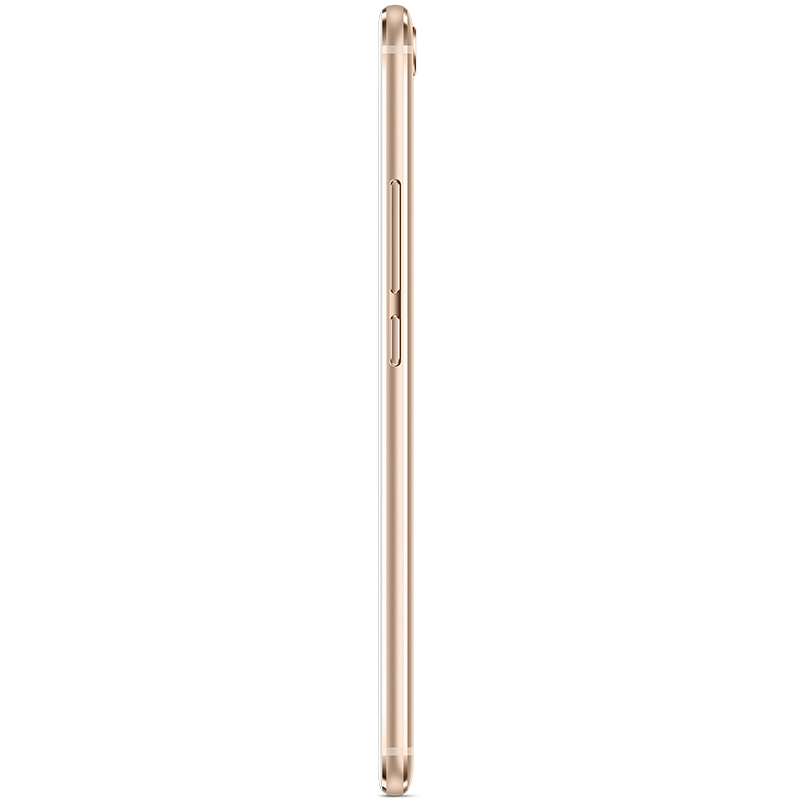 Meizu/魅族 魅蓝E2 3GB+32GB 香槟金 移动联通电信4G手机