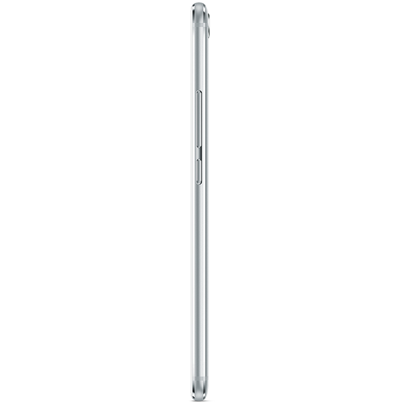 Meizu/魅族 魅蓝E2 4GB+64GB 月光银 移动联通电信4G手机