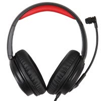 苏宁自营 金士顿(Kingston)HyperX Cloud Drone 黑蜂 专业电竞耳机