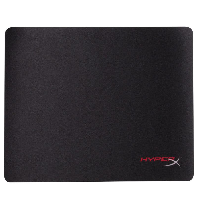 HyperX Fury游戏鼠标垫 布垫+橡胶 小号精致版图片