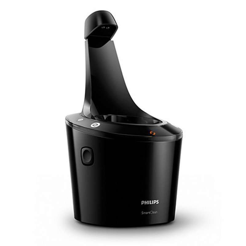 飞利浦(Philips) 电动剃须刀S5570/33多效理容 五向动感贴合 智能充电 旋转式三刀头全身水洗刮胡刀