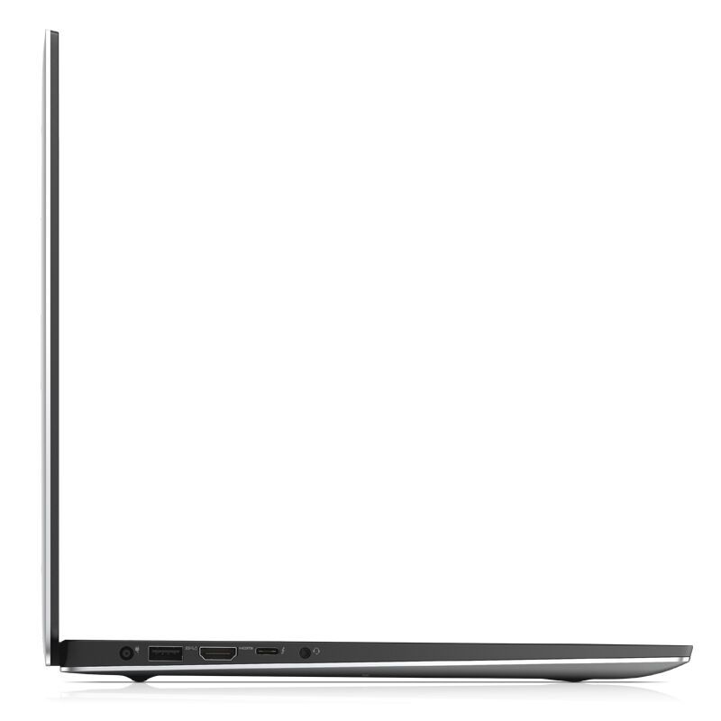 戴尔(DELL)precision 5520 15.6英寸移动工作站 I7-7820HQ/16G/512+2T/4G独显