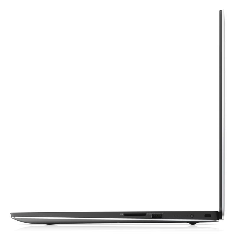 戴尔(DELL)precision 5520 15.6英寸移动工作站 I7-7820HQ/16G/512+2T/4G独显