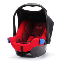 妈妈陪你(Mama&bebe)汽车用提篮式儿童安全座椅 奇迹提篮(0-15个月)