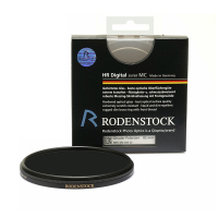 罗敦斯德 RODENSTOCK HR Digital CPL (黑盒)62mm HR数字高清圆形偏振镜