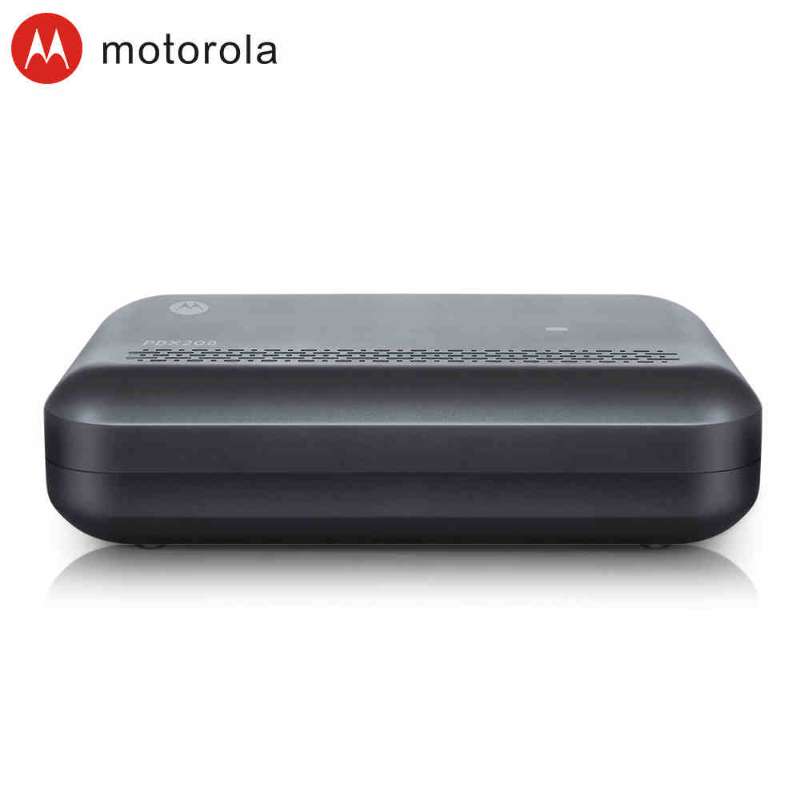 摩托罗拉(MOTOROLA) PBX208 电话机座机集团程控交换机电脑话务录音留言 2拖8 2进8出 2次来显高清大图