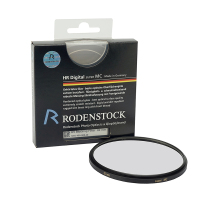 罗敦斯德 RODENSTOCK HR Digital UV (黑盒)86mm HR数字高清UV镜