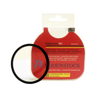罗敦斯德 RODENSTOCK Digital Pro UV (红盒)82mm 数字专业UV镜