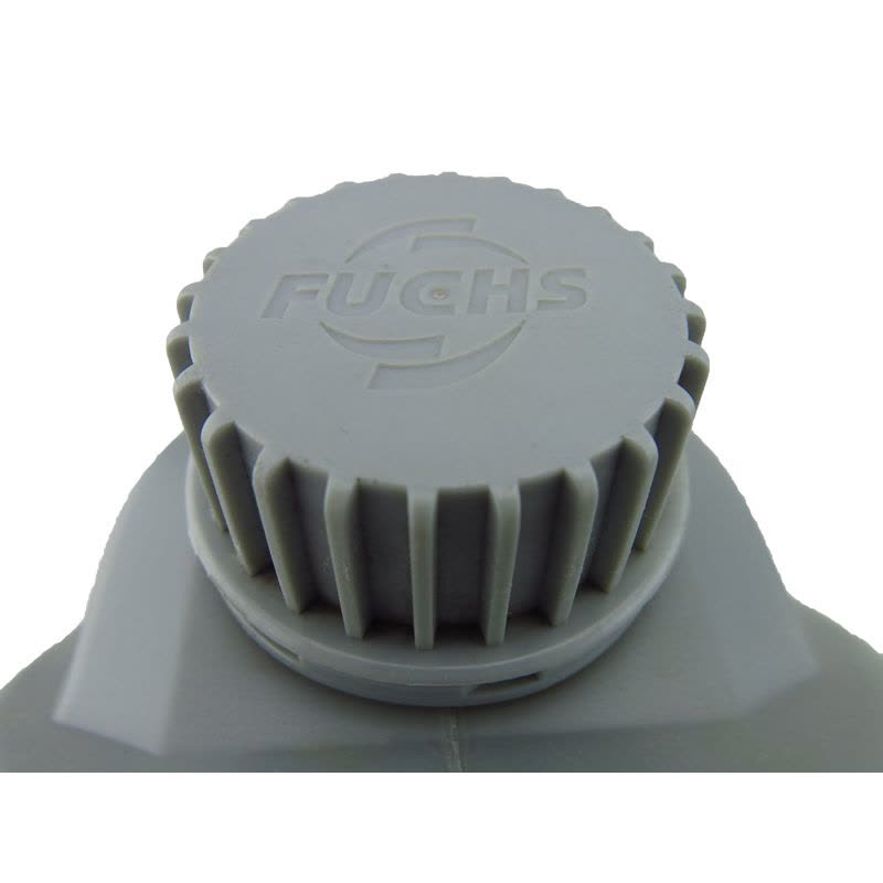 福斯(FUCHS)泰坦MC分子合成机油 润滑油 5W-40 SN级4L图片