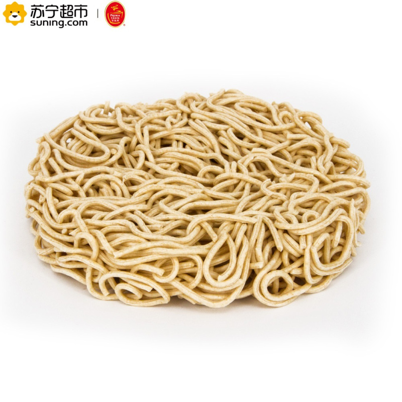 百胜厨(prima taste)咖喱风味全麦拉面(非油炸方便面)178克