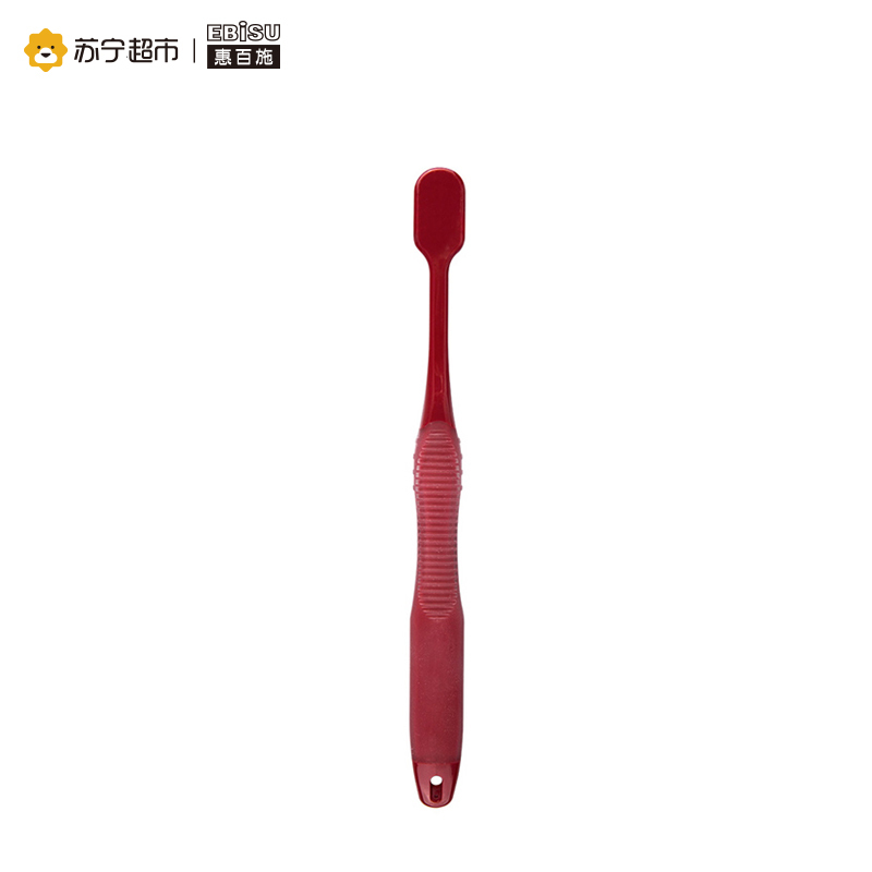 惠百施全优护齿牙刷-中毛B-8011S