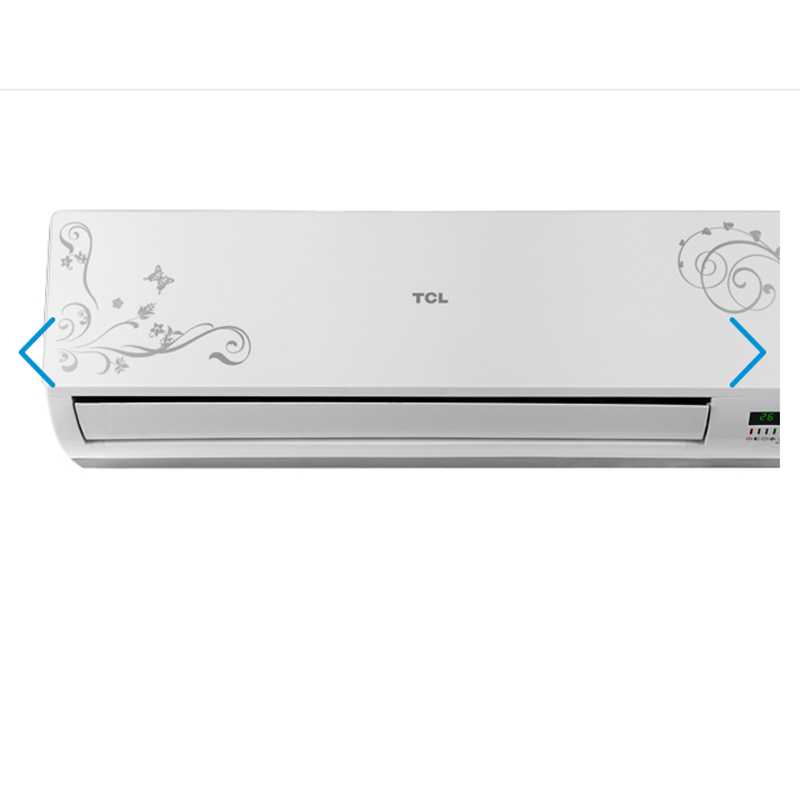 TCL1.5P冷暖长效王挂机