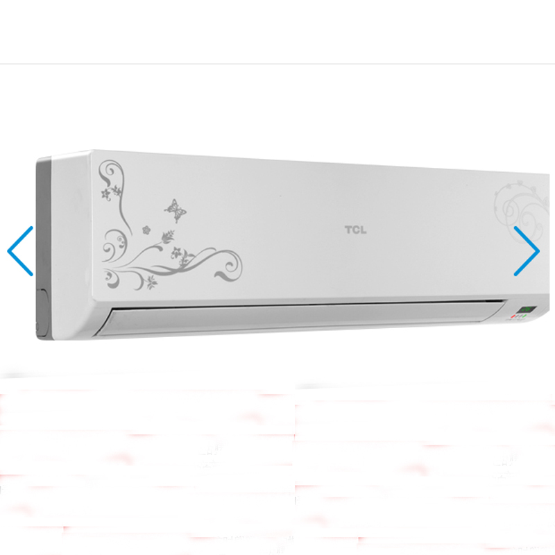 TCL1.5P冷暖长效王挂机
