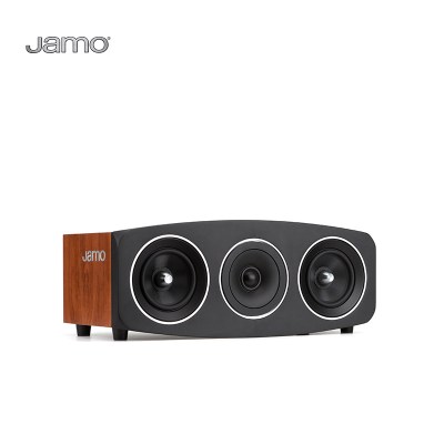 尊宝(JAMO) C 9 CEN 中置音箱 家庭影院 新旷世