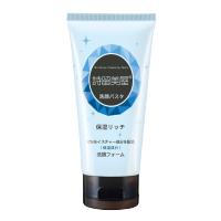 诗留美屋ROSETTE PASTE 洁面膏 水润保湿柔嫩洁面膏 洗面奶/洁面乳 修护;保湿补水;滋润营养通用各种肤质