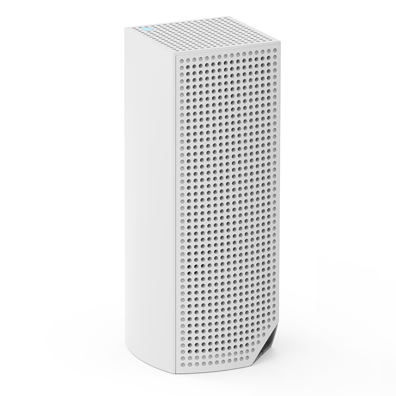 领势(LINKSYS) VELOP AC4400 无线路由器;双频路由三频传输 大户型/多层别墅覆盖