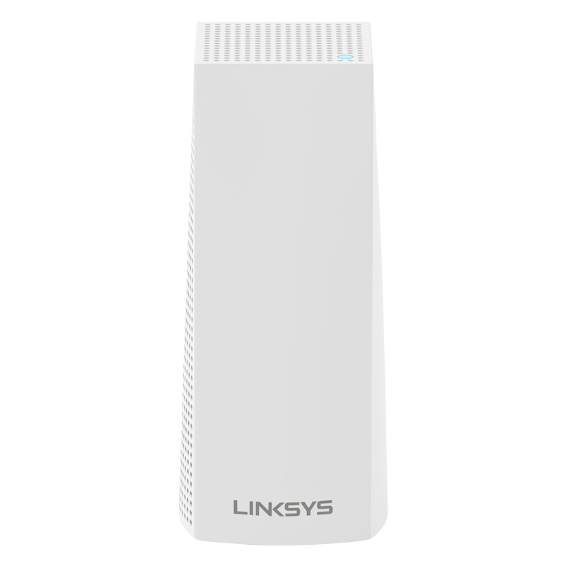领势(LINKSYS)VELOP AC6600三分身路由器电竞游戏无线路由器;双频路由三频传输 大户型/多层别墅覆盖