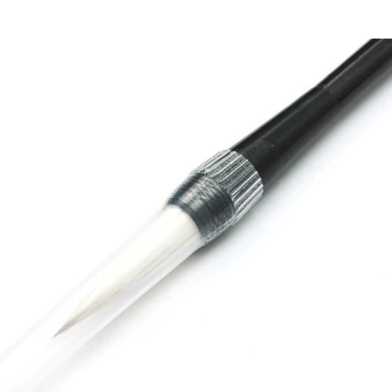 晨光(M&G)AWB46802毛笔3支 中金品兼毫学生毛笔 书法练习 文房四宝图片