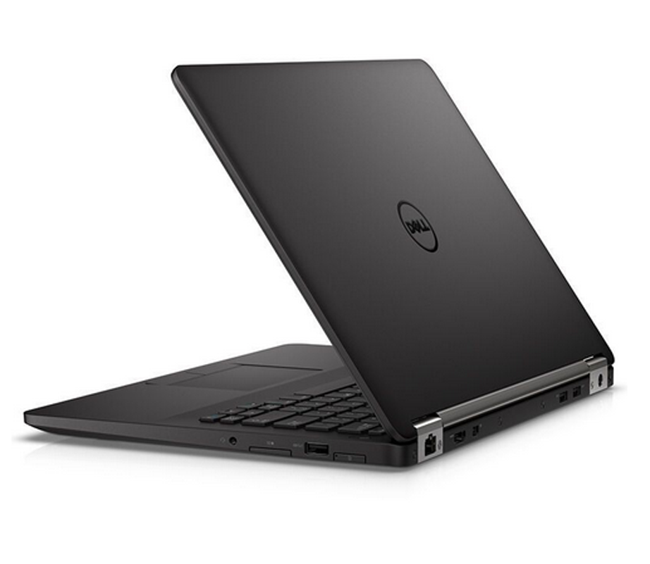 戴尔(DEll)商用笔记本Latitude 7480 14英寸笔记本(I7-7600U 8G 256G 3年保留硬盘)高清大图