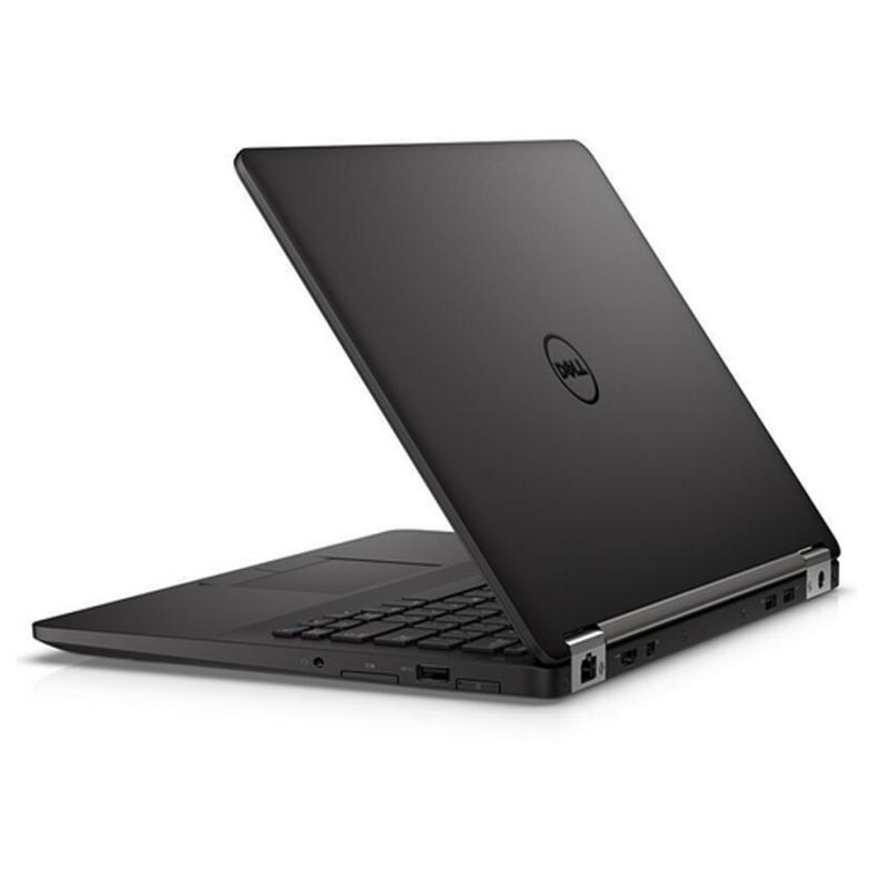 戴尔(DEll)商用笔记本Latitude 7480 14英寸笔记本(I7-7600U 8G 256G 3年保留硬盘)