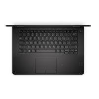 戴尔(DEll)商用笔记本超薄 Latitude 7280 12.5英寸(I5-7200U 4G 256G )
