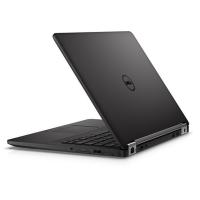 戴尔(DEll)商用笔记本超薄 Latitude 7280 12.5英寸(I5-7200U 4G 256G )
