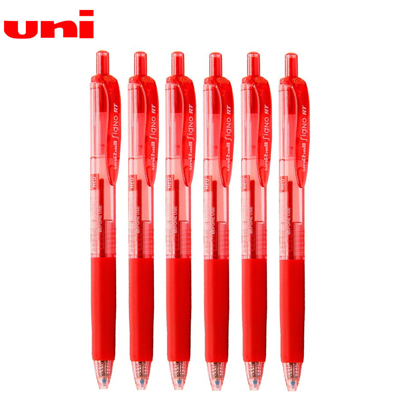 三菱( uni)UMN-138中性笔12支0.38mm签字笔 中性笔 财务用笔 水笔