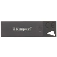 苏宁自营金士顿(Kingston)DTM30 64GB USB3.0 精致炫薄金属U盘