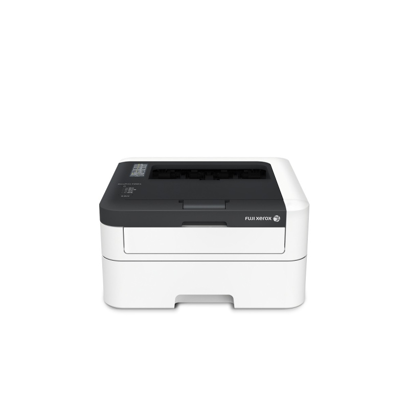 富士施乐(Fuji Xerox)DocuPrint P268 b 黑白激光打印机耗材套装(另多带一套原装耗材)