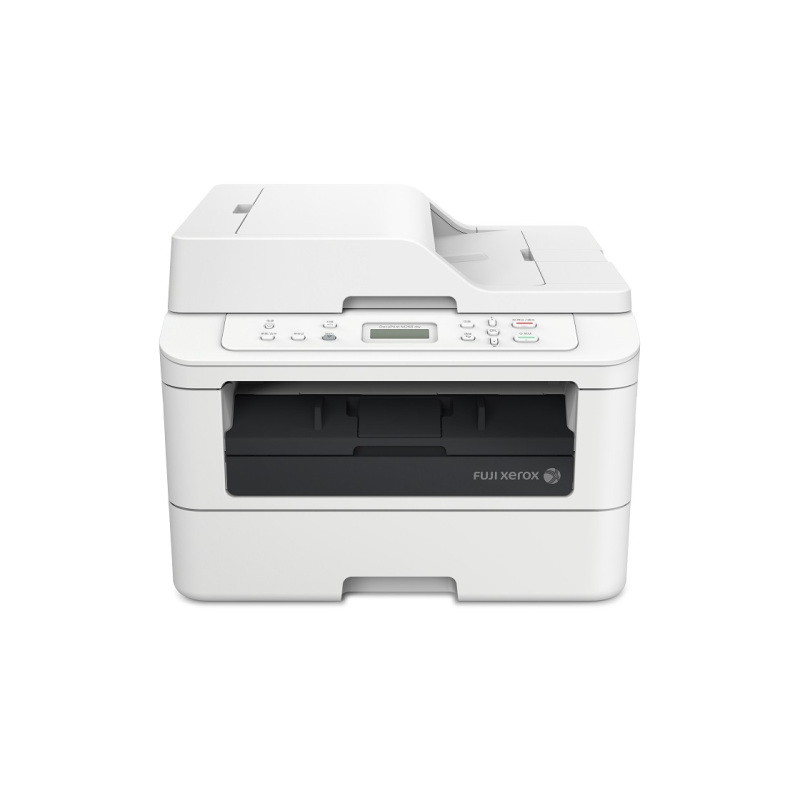 富士施乐(Fuji Xerox)M268dw 激光多功能一体机耗材套包(打印 复印 扫描 双面 多带一个原装耗材)
