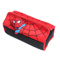 苏宁影城 Marvel 漫威 车内饰 卡哇伊系列蜘蛛侠 餐巾纸盒