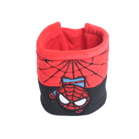 苏宁影城 Marvel 漫威 车内饰 卡哇伊系列蜘蛛侠 风口置物袋 挂袋 手机袋 车载储物袋