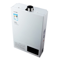 帅康燃气热水器JSQ20-10BC06(精品)