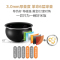 苏泊尔(SUPOR)电饭煲 CFXB40HZ13-130 4L触摸屏IH电磁加热智能电饭煲 电饭锅