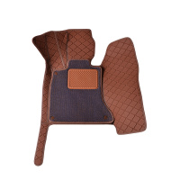 QUEES/乔氏科斯双层系列卡宴黄