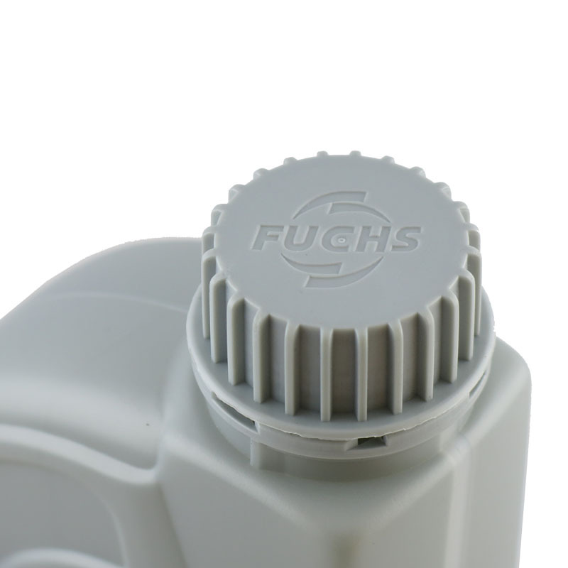 福斯(FUCHS)泰坦GT1 PRO C-3纯脂类全合成机油 5W-30 1L